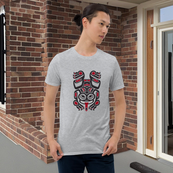 Haida Tlingit T-Shirt